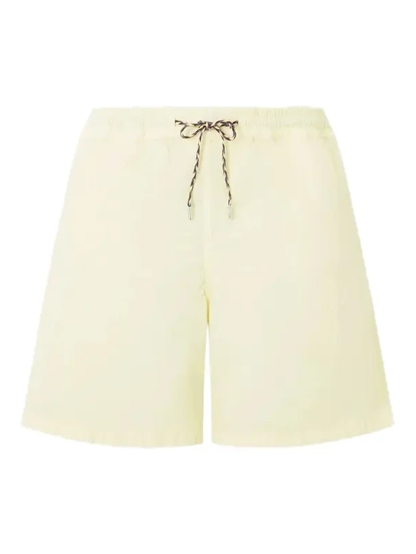 Volta Straight-Leg Shell Drawstring Shorts - Men Volta Straight-Leg Shell Drawstring Shorts - Men
