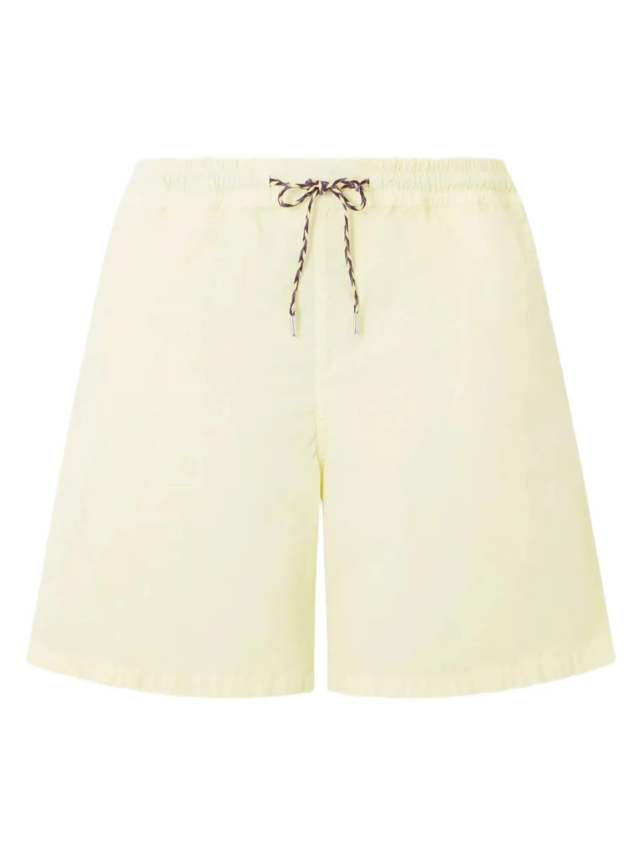 Volta Straight-Leg Shell Drawstring Shorts - Men Volta Straight-Leg Shell Drawstring Shorts - Men