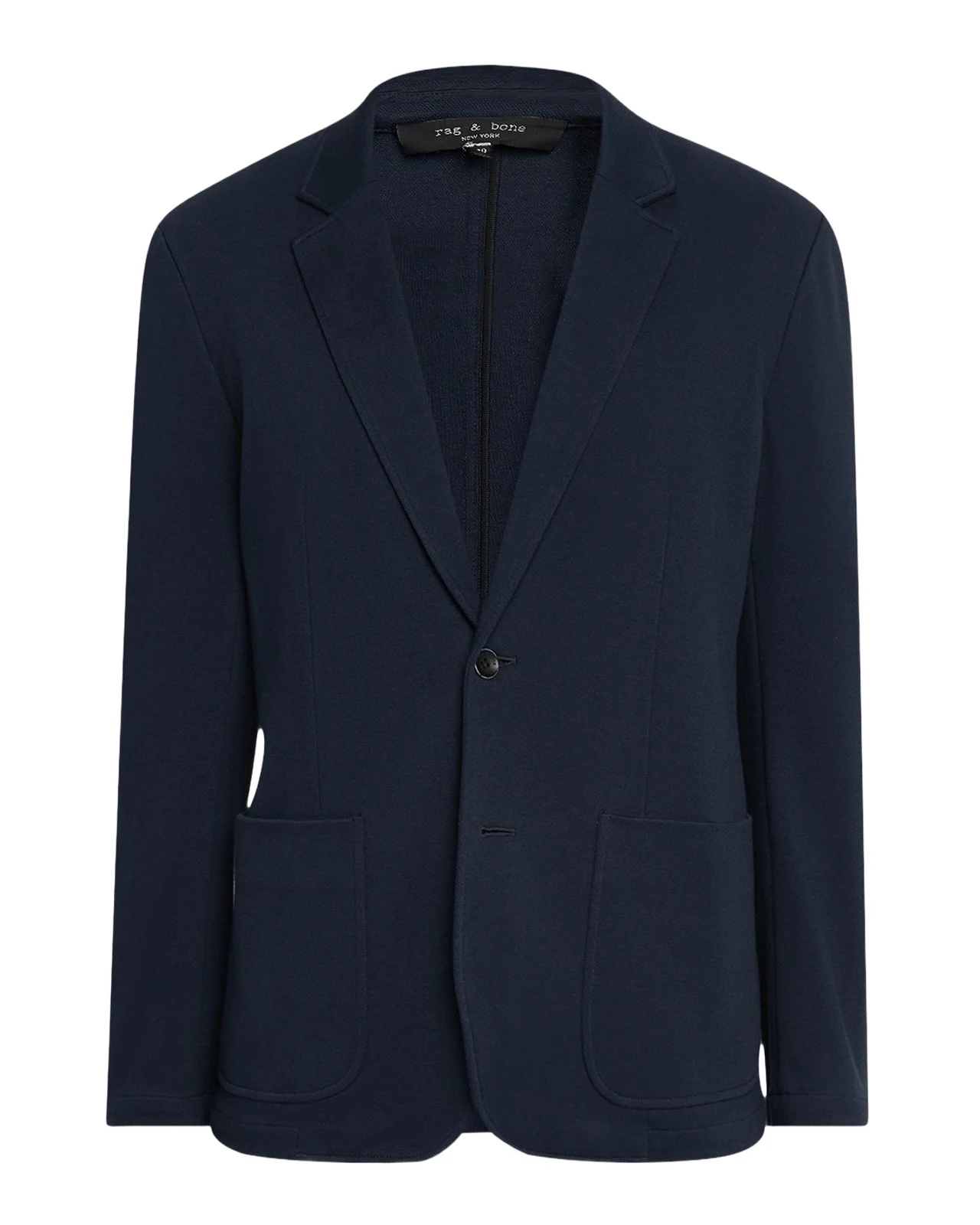 rag & bone Men's Butler Patch-Pocket Blazer