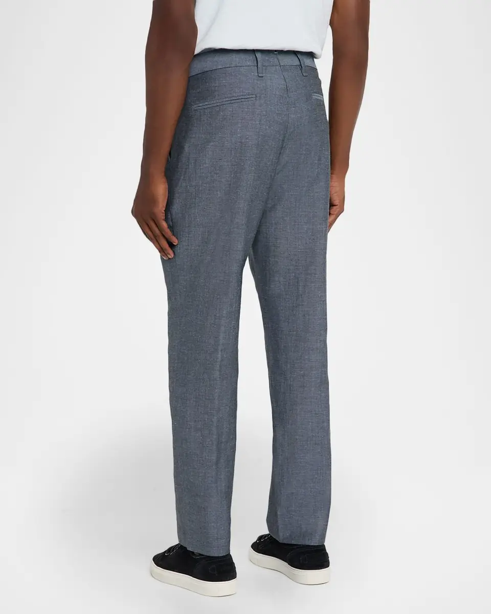 Rag & Bone Men's Evan Donegal Trousers | Thumbnail 3