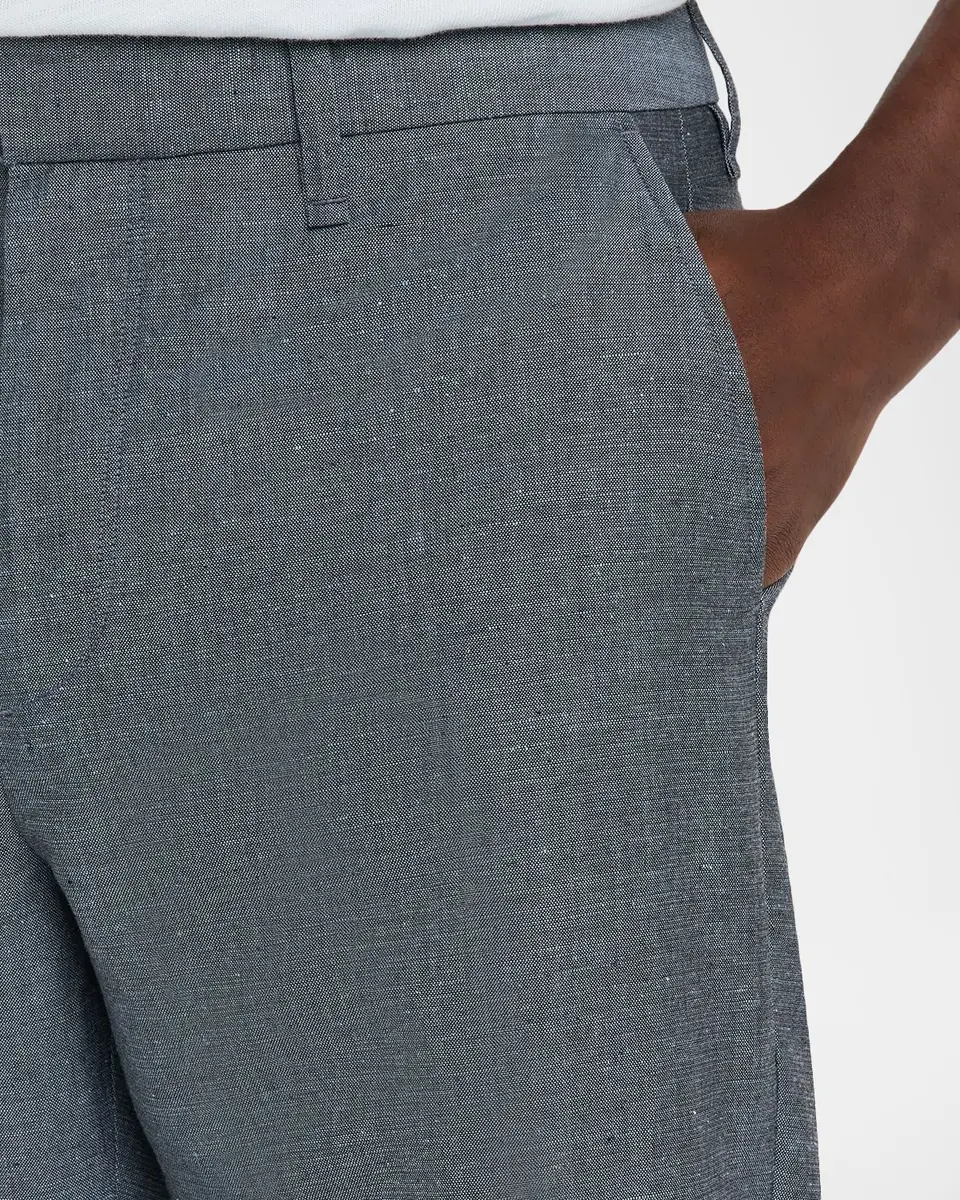Rag & Bone Men's Evan Donegal Trousers | Thumbnail 6