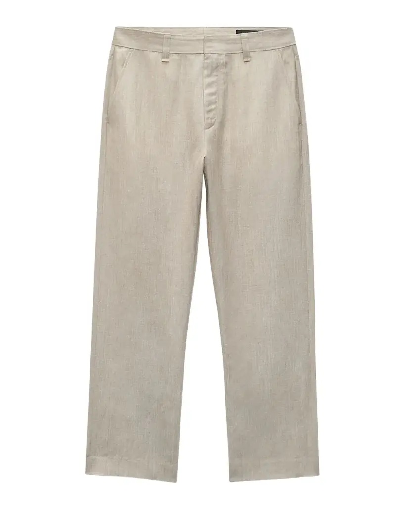 Men's Evan Donegal Trousers Men's Evan Donegal Trousers
