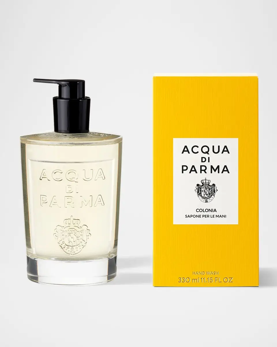 Acqua di Parma Colonia Hand Soap, 11.15 oz. | Thumbnail 2 Acqua di Parma Colonia Hand Soap, 11.15 oz. | Thumbnail 2
