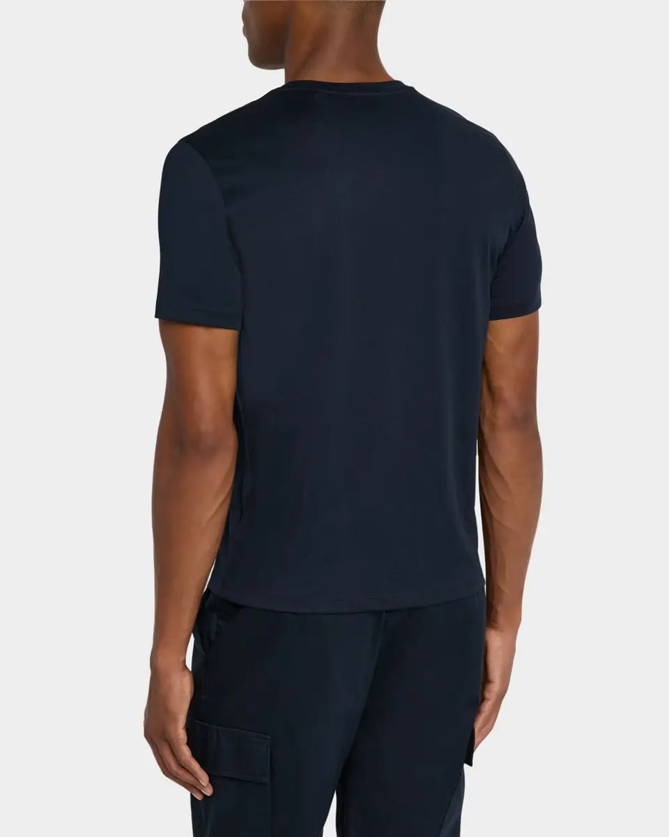 Theory Men's Crewneck Precise Tee | Thumbnail 2