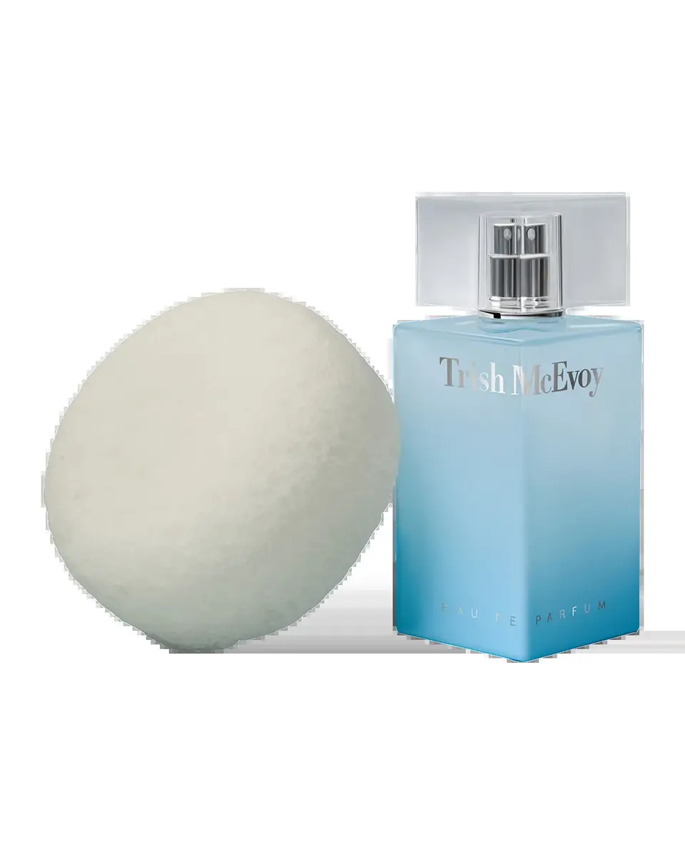 Trish McEvoy Indulgence Fragrance Essentials 2-Piece Set | Thumbnail 2