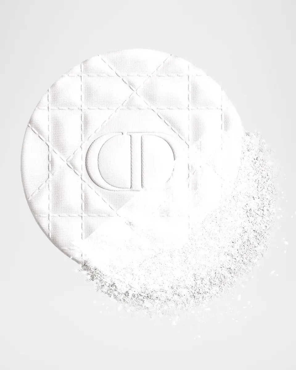 Dior Forever Blurring Setting Powder | Thumbnail 2 Dior Forever Blurring Setting Powder | Thumbnail 2