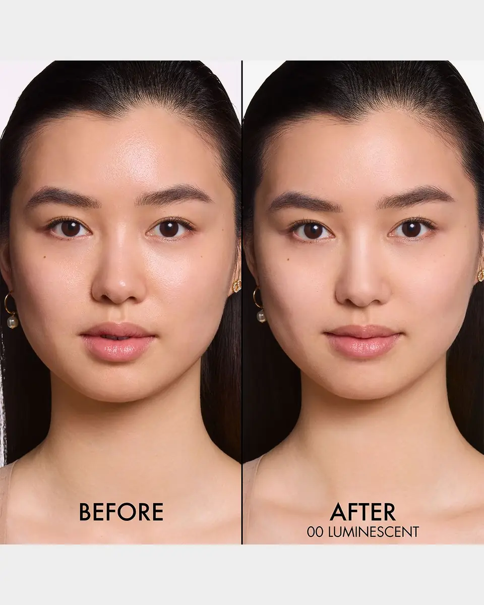 Dior Forever Blurring Setting Powder | Thumbnail 3 Dior Forever Blurring Setting Powder | Thumbnail 3