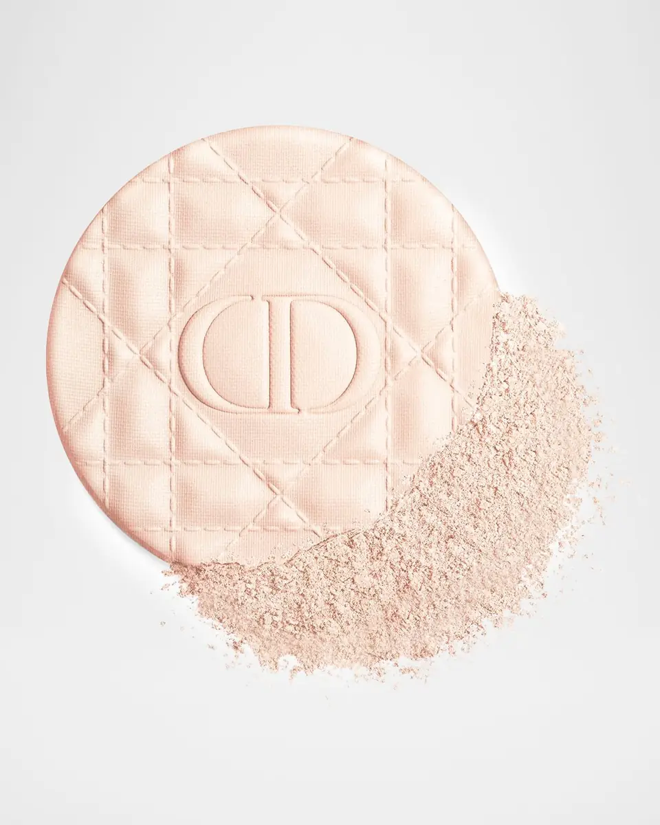 Dior Forever Blurring Setting Powder | Thumbnail 2 Dior Forever Blurring Setting Powder | Thumbnail 2