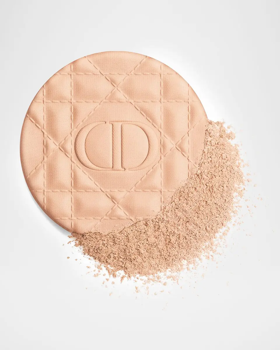 Dior Forever Blurring Setting Powder | Thumbnail 2 Dior Forever Blurring Setting Powder | Thumbnail 2