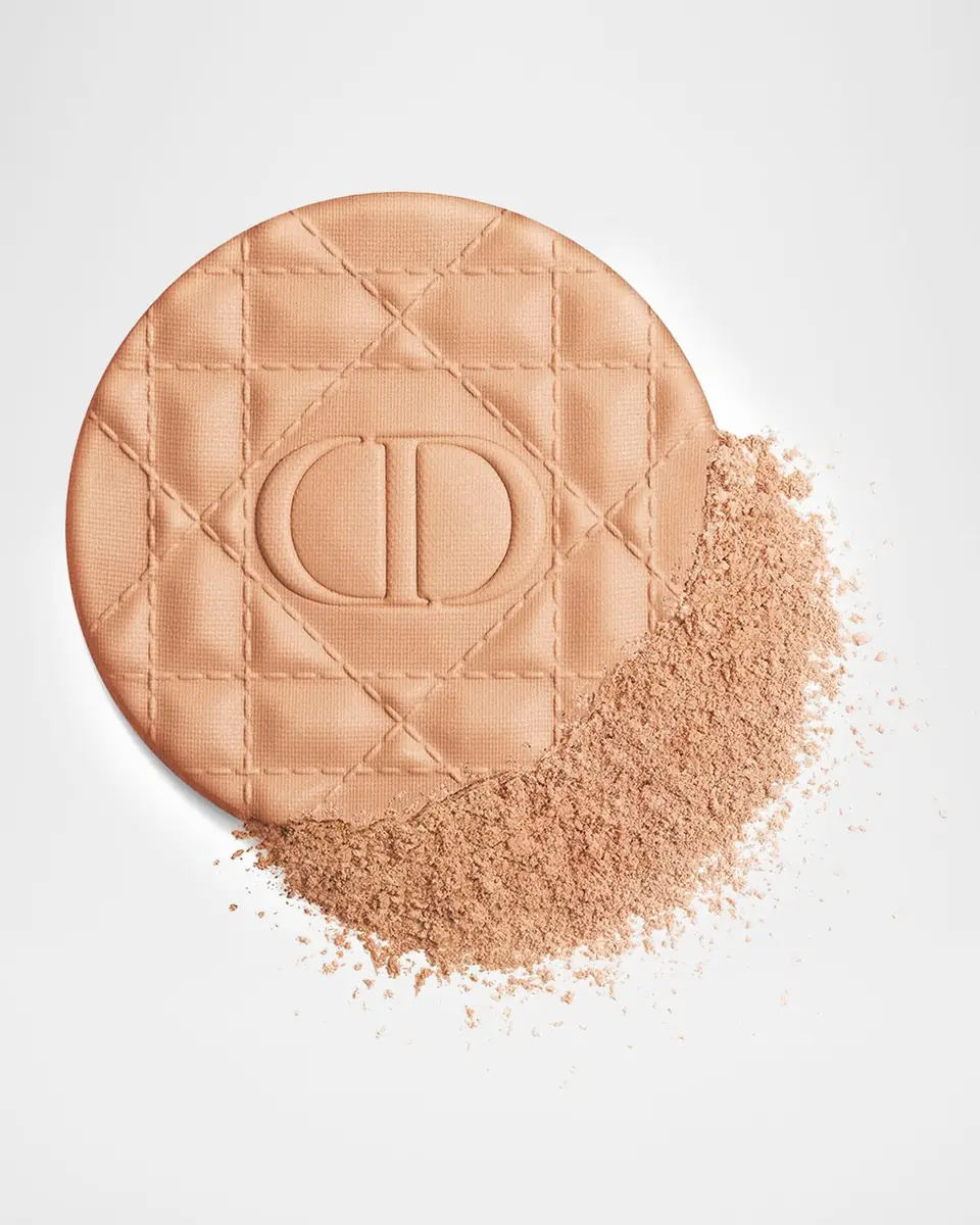 Dior Forever Blurring Setting Powder | Thumbnail 2 Dior Forever Blurring Setting Powder | Thumbnail 2