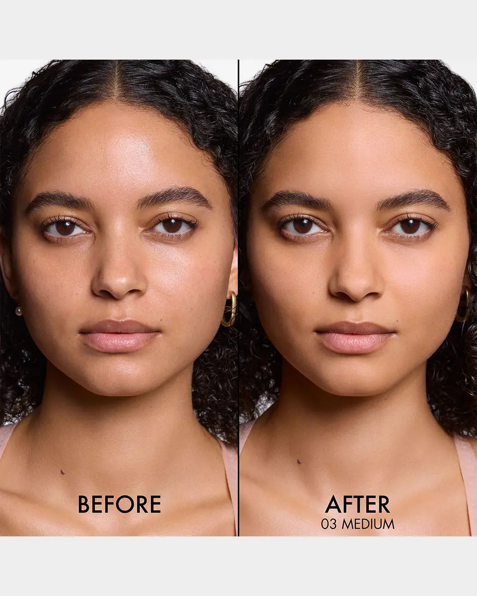 Dior Forever Blurring Setting Powder | Thumbnail 3 Dior Forever Blurring Setting Powder | Thumbnail 3