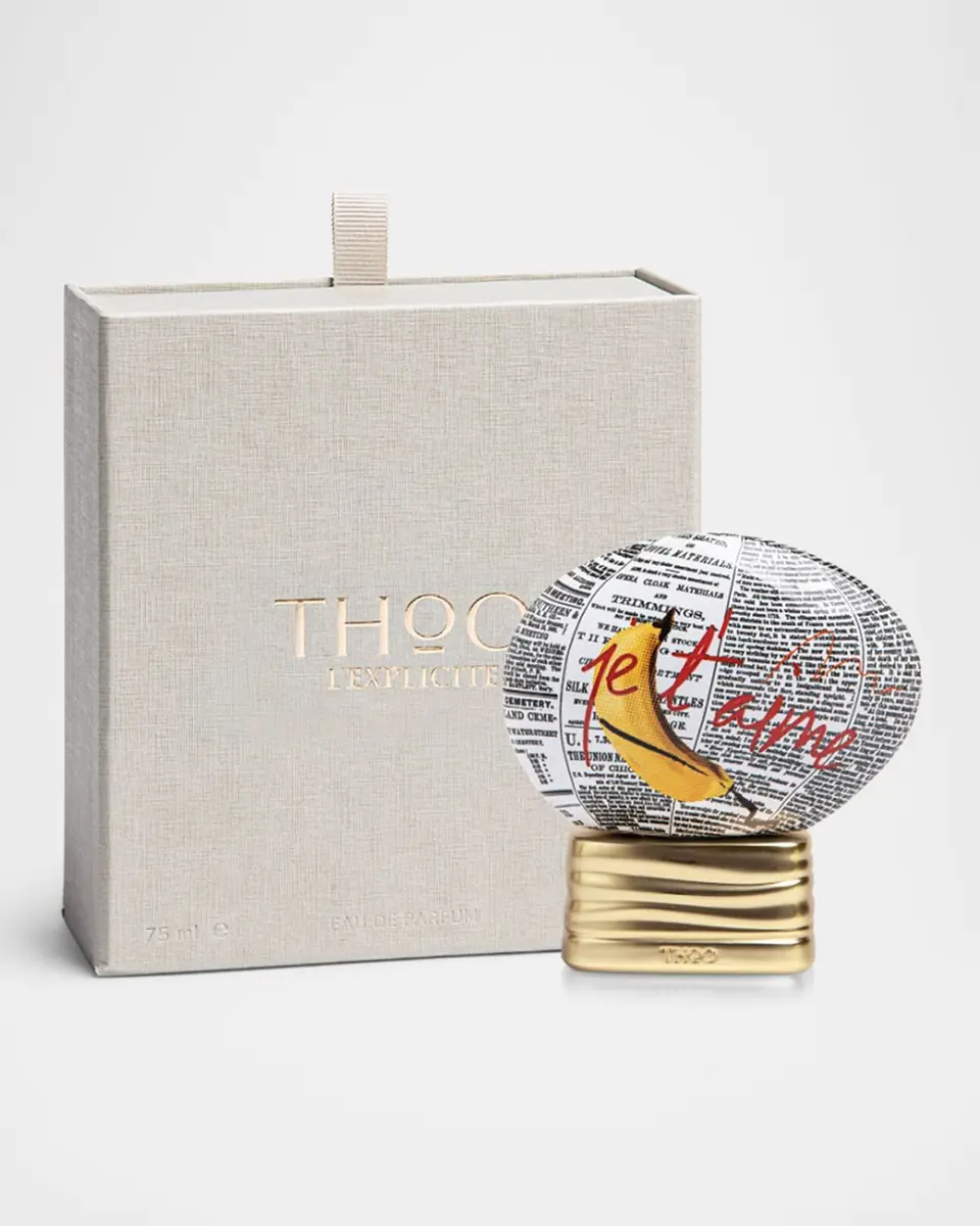 THoO L 'Explicite Eau de Parfum, 2.5 oz. | Thumbnail 2 THoO L 'Explicite Eau de Parfum, 2.5 oz. | Thumbnail 2