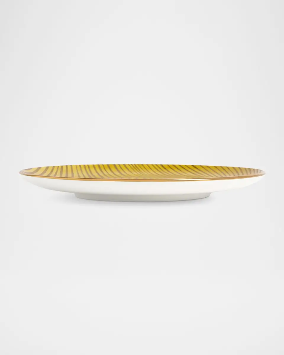 L'Objet x Fortuny Delphi Dinner Plate | Thumbnail 3 L'Objet x Fortuny Delphi Dinner Plate | Thumbnail 3