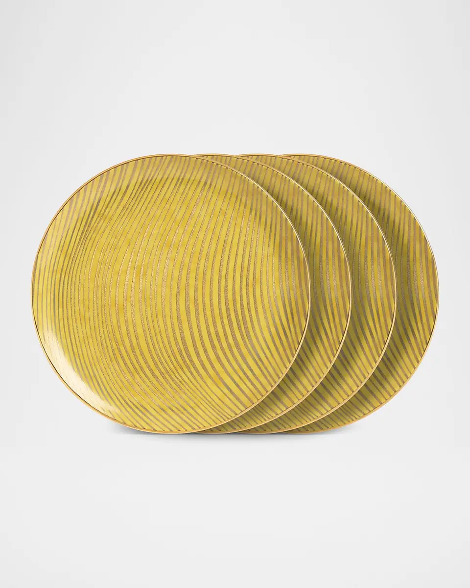 L'Objet x Fortuny Delphi Dinner Plate | Thumbnail 4 L'Objet x Fortuny Delphi Dinner Plate | Thumbnail 4