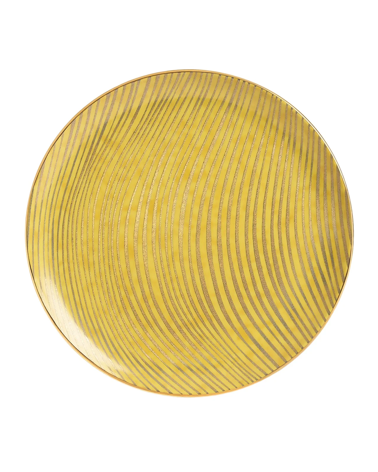 L'Objet x Fortuny Delphi Dinner Plate