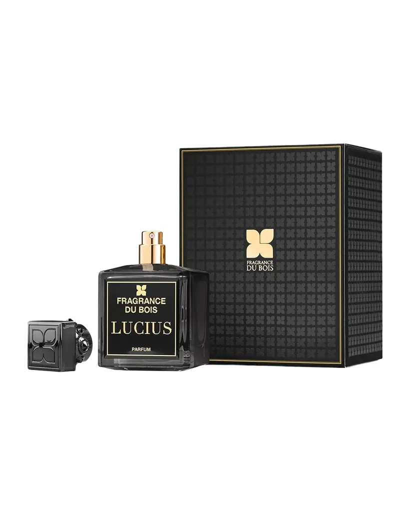 Fragrance Du Bois Lucius Eau de Parfum, 3.4 oz. | Image 1 Fragrance Du Bois Lucius Eau de Parfum, 3.4 oz. | Image 1