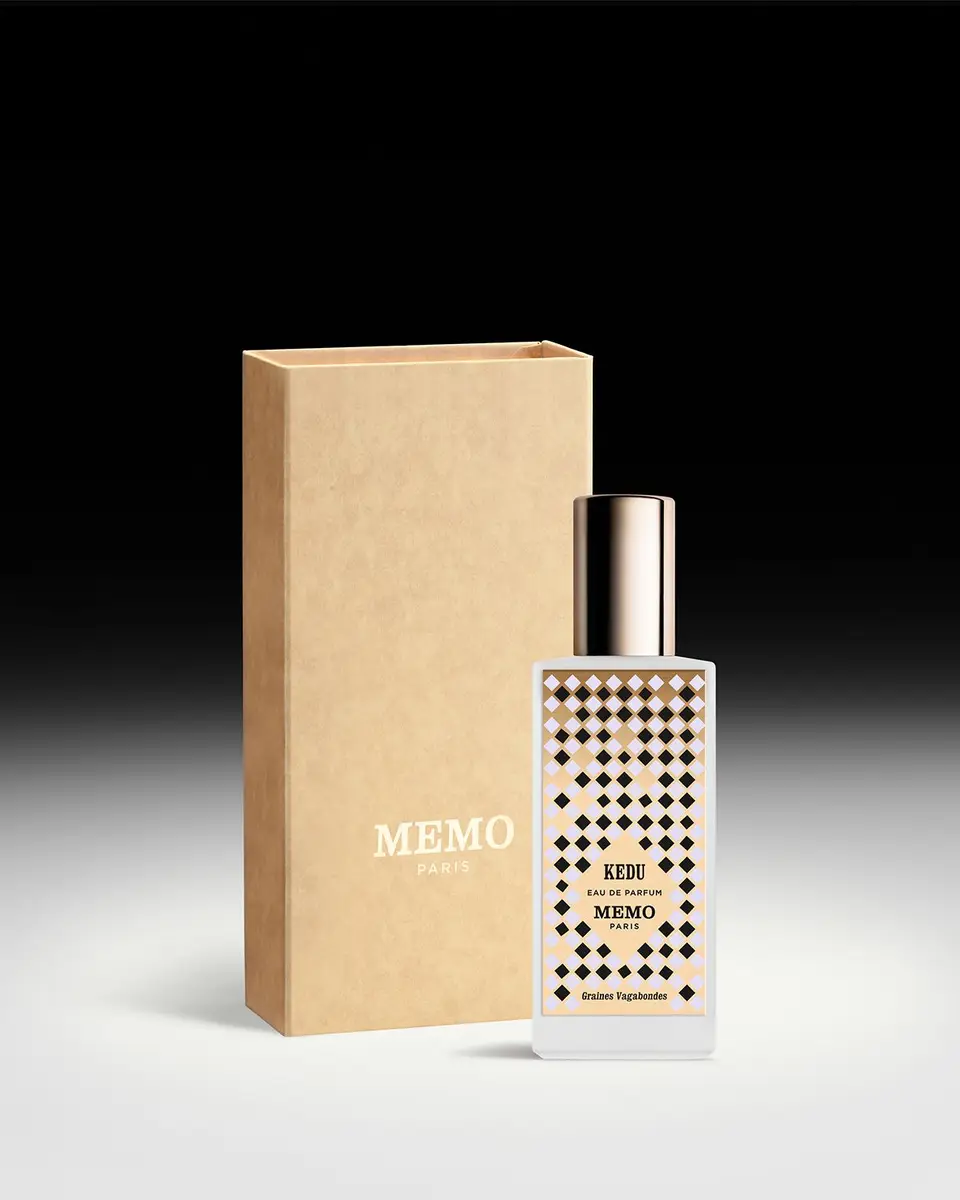 Memo Paris Kedu Eau de Parfum, 1 oz. | Thumbnail 2