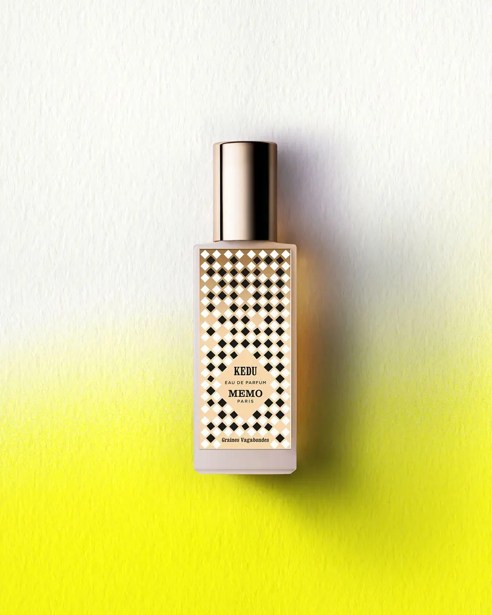 Memo Paris Kedu Eau de Parfum, 1 oz. | Thumbnail 4