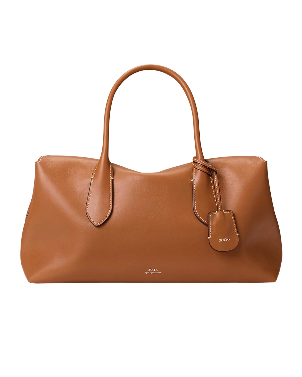 Bellport Leather Satchel