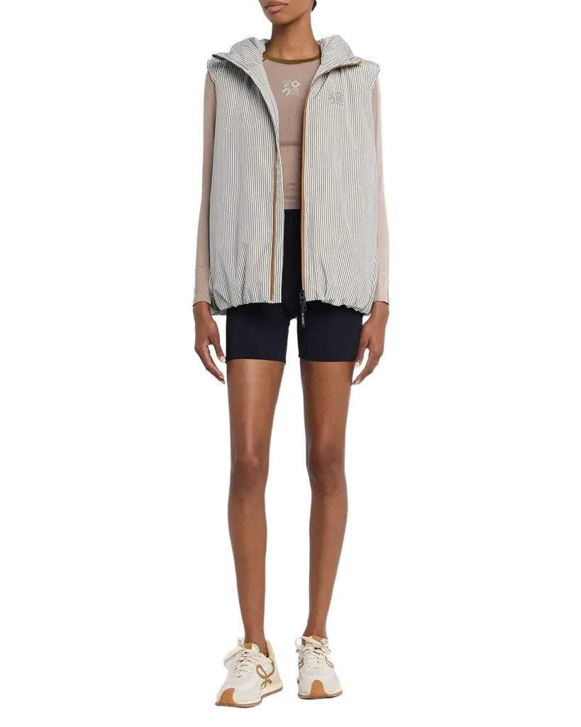 Loewe x On Seamless Long-Sleeve Top | Image 1 Loewe x On Seamless Long-Sleeve Top | Image 1