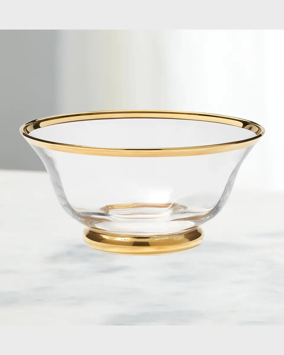 AERIN Sophia Nut Bowl | Thumbnail 3