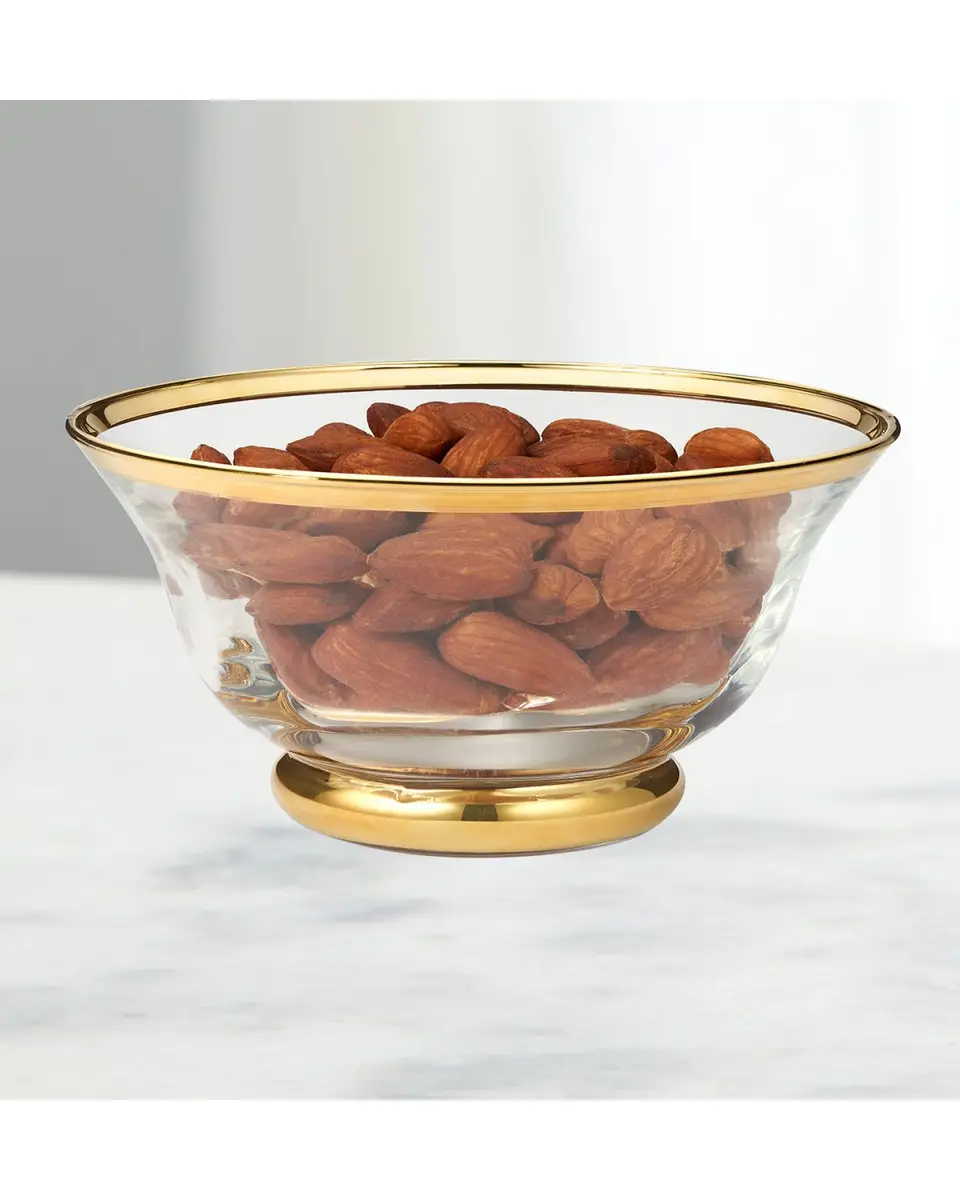 AERIN Sophia Nut Bowl | Thumbnail 4