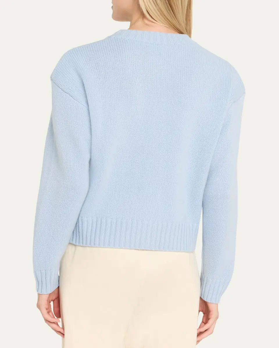 AEXAE Cashmere Cardigan | Thumbnail 3