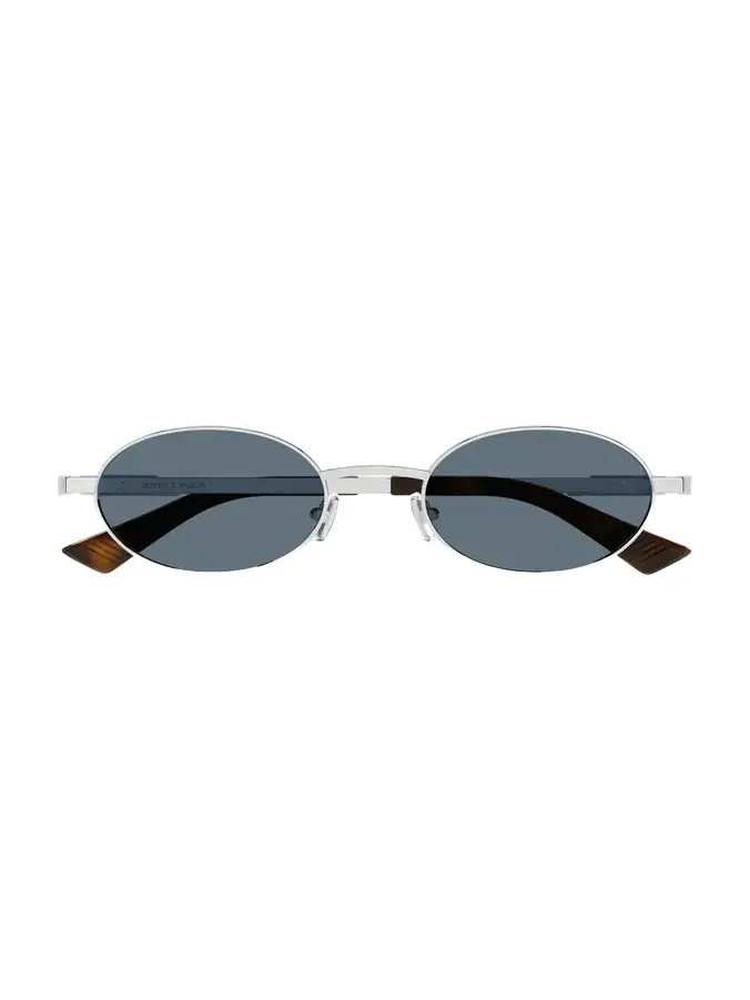 52mm Oval Metal Sunglasses 52mm Oval Metal Sunglasses