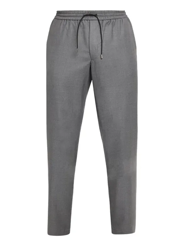 Men's Summer Mindset Flannel Drawstring Pants Men's Summer Mindset Flannel Drawstring Pants