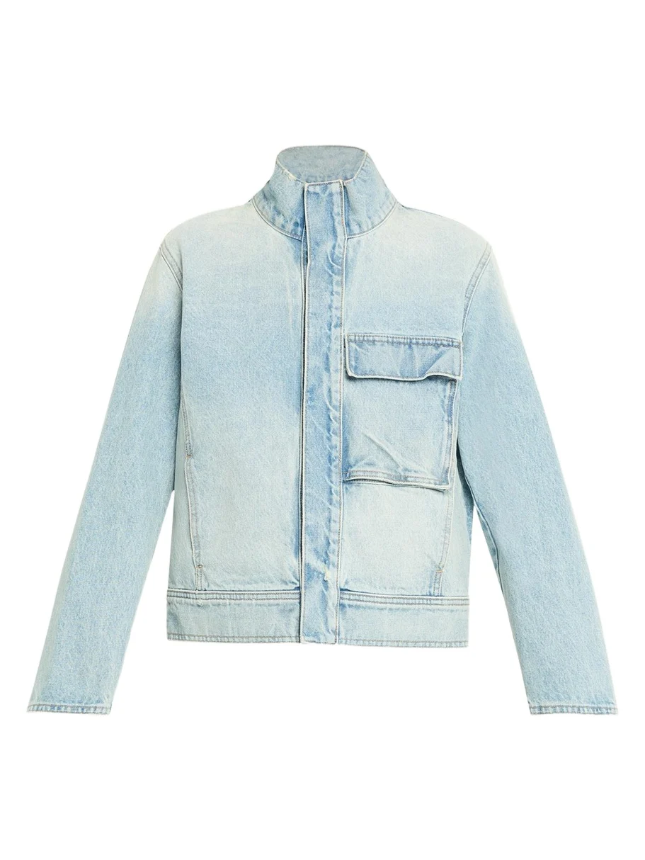 Marilou Denim Jacket