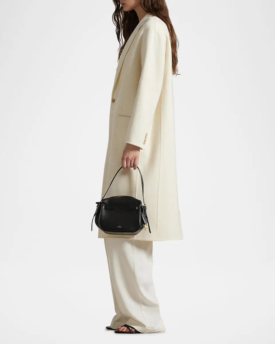 Polo Ralph Lauren Double-Faced Wool Coat | Thumbnail 6