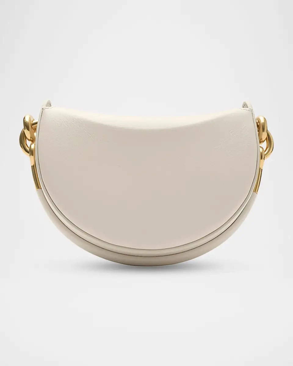 Burberry Bridle Buffalo Leather Top Handle Bag | Thumbnail 3 Burberry Bridle Buffalo Leather Top Handle Bag | Thumbnail 3