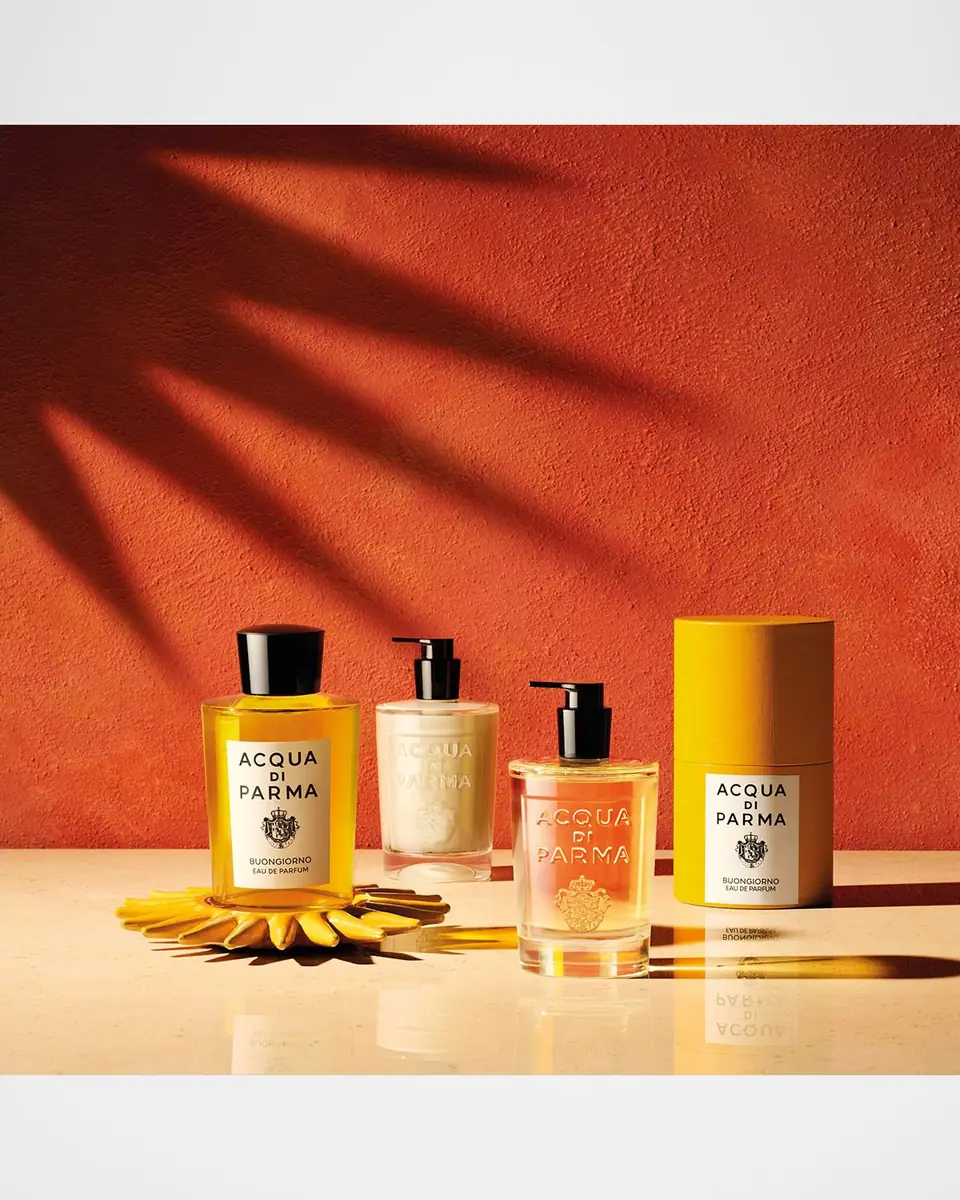 Acqua di Parma Buongiorno Eau de Parfum, 17 oz. | Thumbnail 3