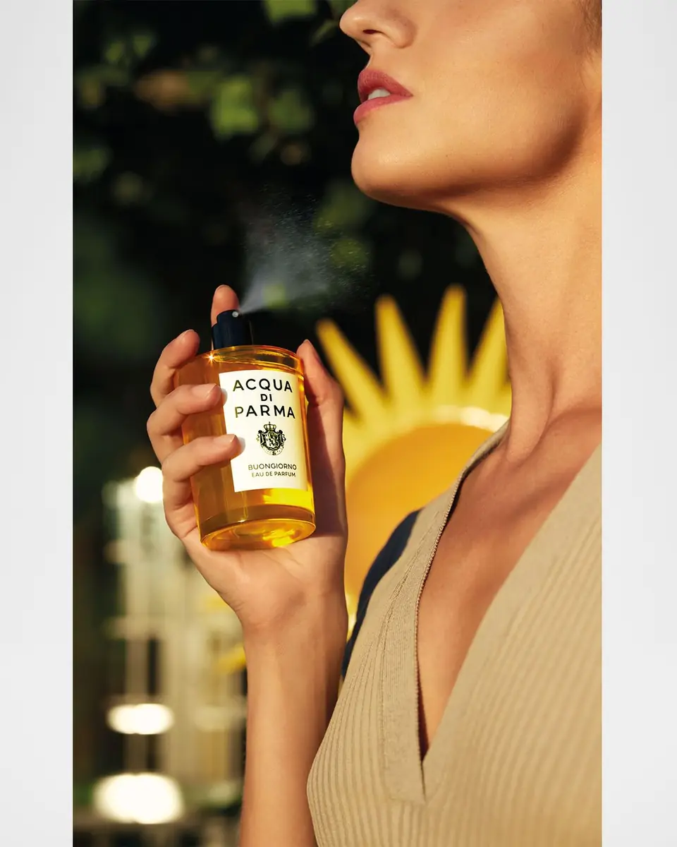 Acqua di Parma Buongiorno Eau de Parfum, 17 oz. | Thumbnail 4