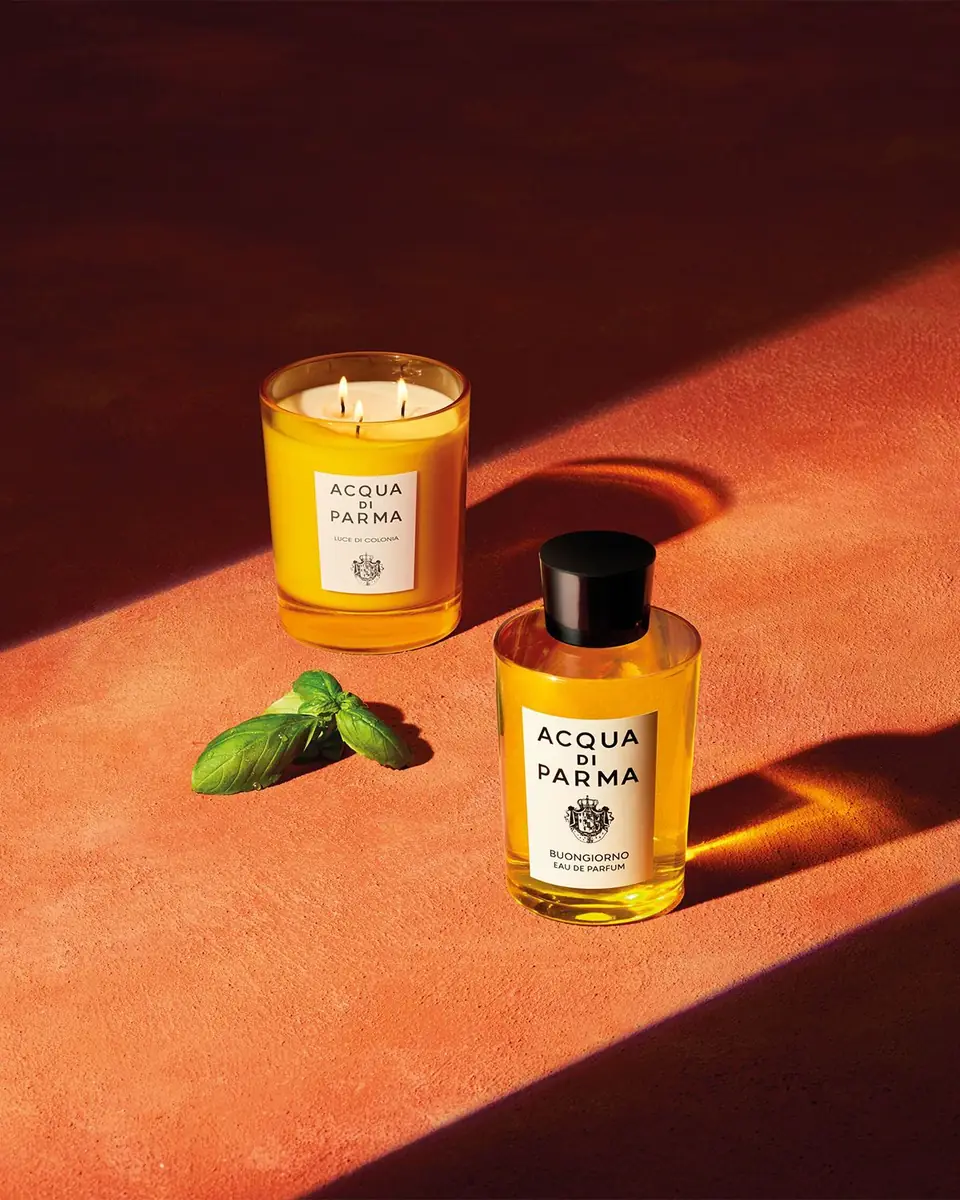 Acqua di Parma Buongiorno Eau de Parfum, 17 oz. | Thumbnail 5
