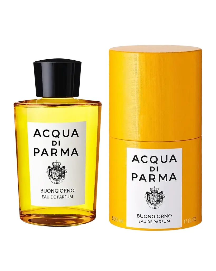 Acqua di Parma Buongiorno Eau de Parfum, 17 oz. | Image 1 Acqua di Parma Buongiorno Eau de Parfum, 17 oz. | Image 1