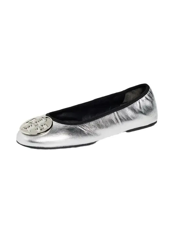 Tory Burch Reva Travel Ballet Flats