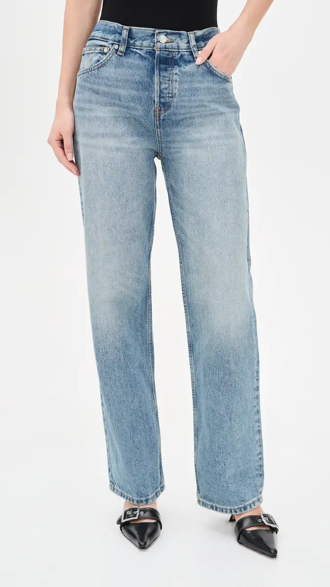 EB Denim Baggy Jeans Luca 27 | Thumbnail 2 EB Denim Baggy Jeans Luca 27 | Thumbnail 2