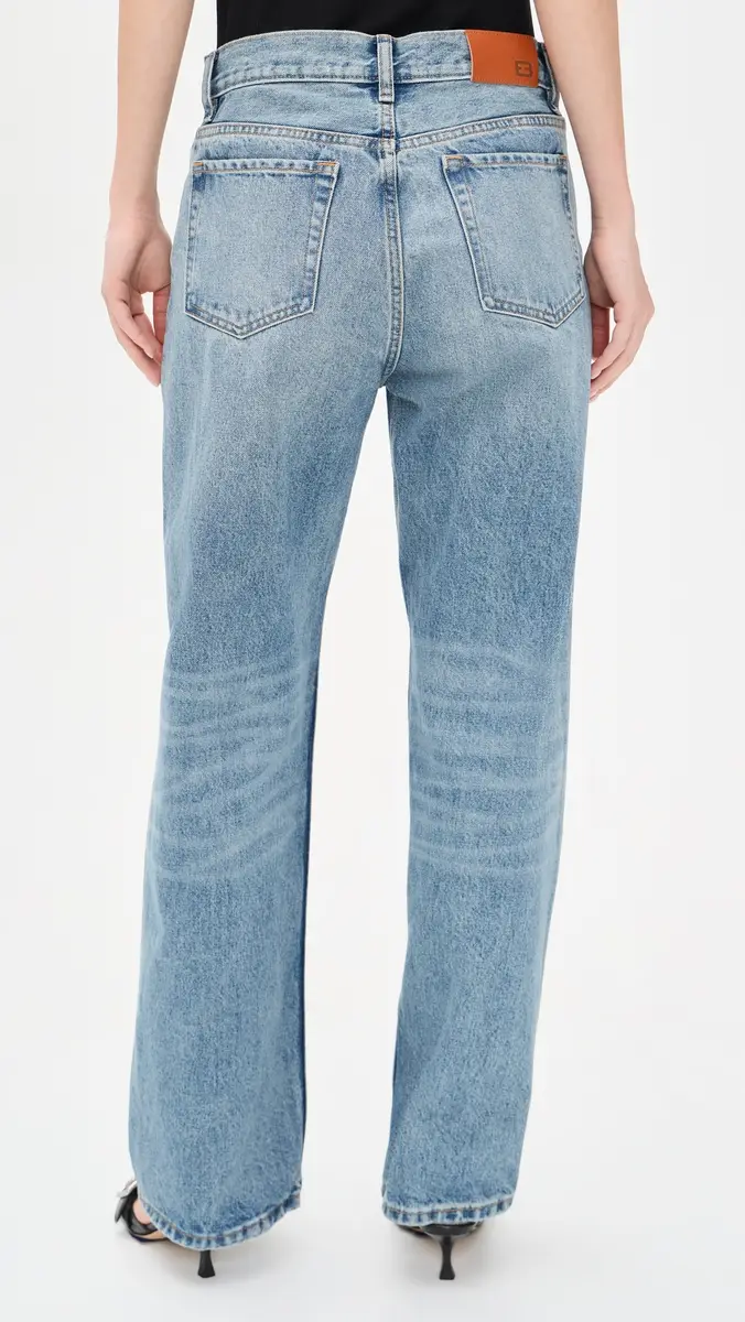 EB Denim Baggy Jeans Luca 27 | Thumbnail 3 EB Denim Baggy Jeans Luca 27 | Thumbnail 3