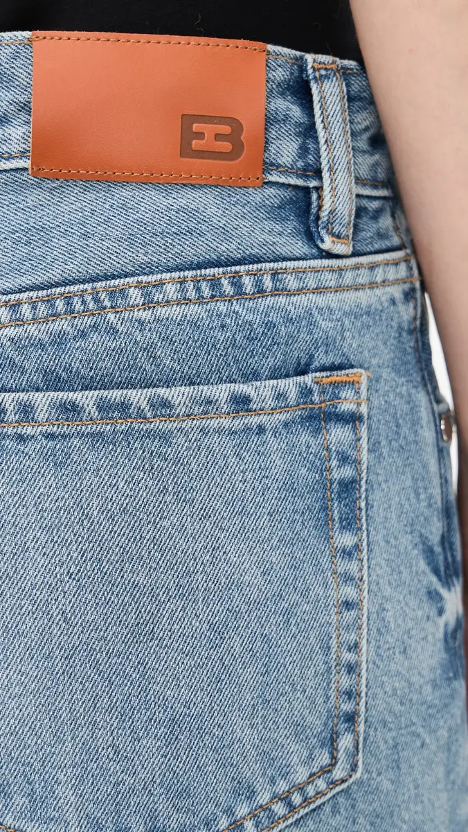 EB Denim Baggy Jeans Luca 27 | Thumbnail 6 EB Denim Baggy Jeans Luca 27 | Thumbnail 6