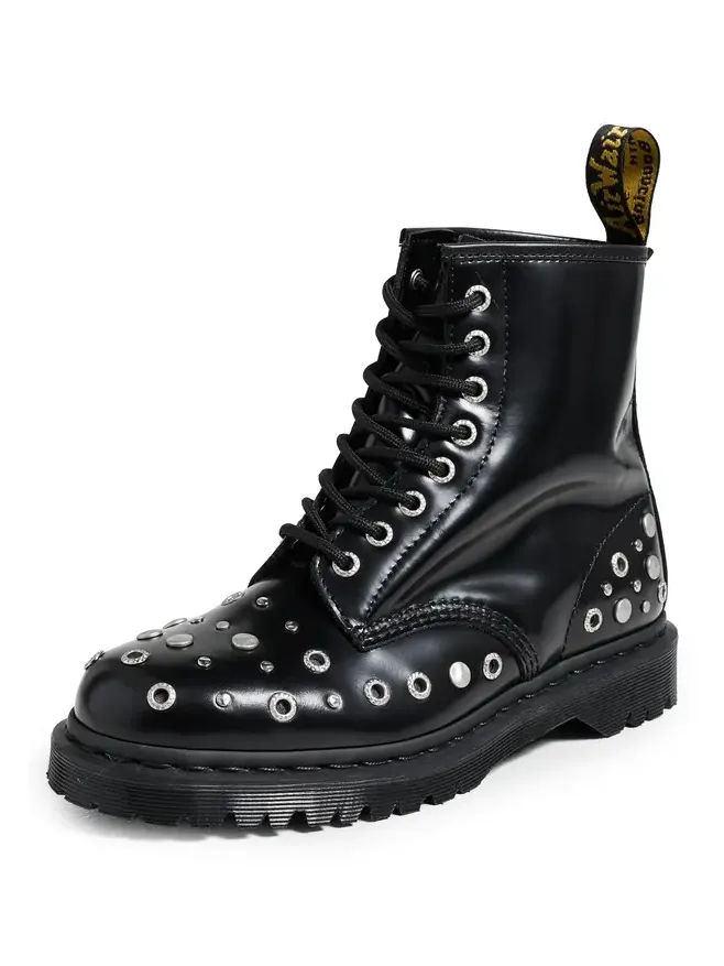 1460 8-Eye Hardware Boots 1460 8-Eye Hardware Boots
