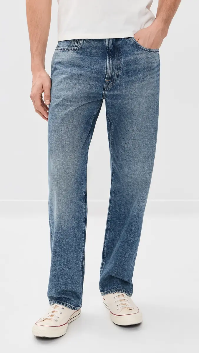 Madewell 1991 Loose Talcott Jeans | Thumbnail 2 Madewell 1991 Loose Talcott Jeans | Thumbnail 2