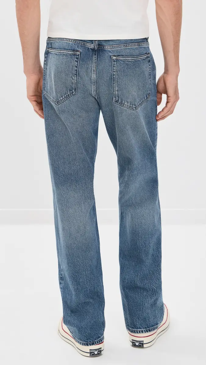 Madewell 1991 Loose Talcott Jeans | Thumbnail 3 Madewell 1991 Loose Talcott Jeans | Thumbnail 3