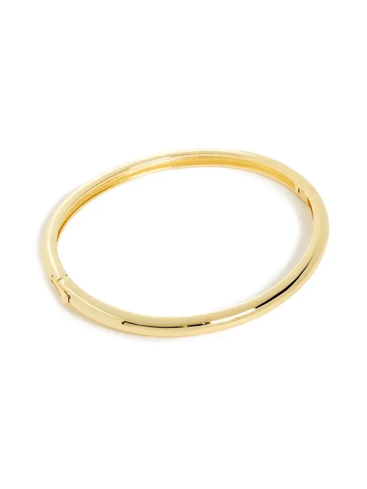 Gorjana Paseo Cuff 4mm