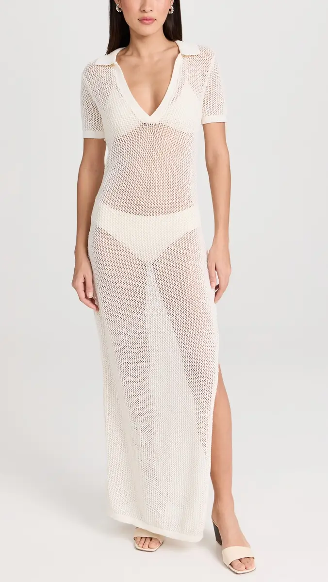 LSPACE Sydney Cover Up Cream | Thumbnail 5