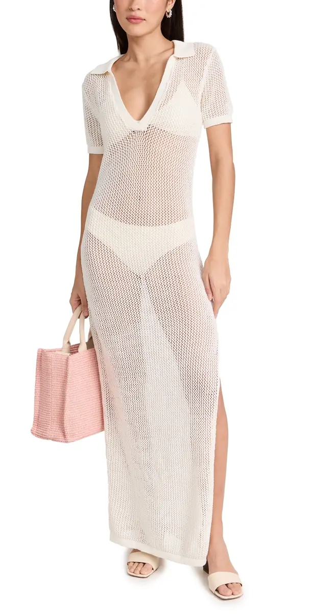 Sydney Cover Up Cream Sydney Cover Up Cream