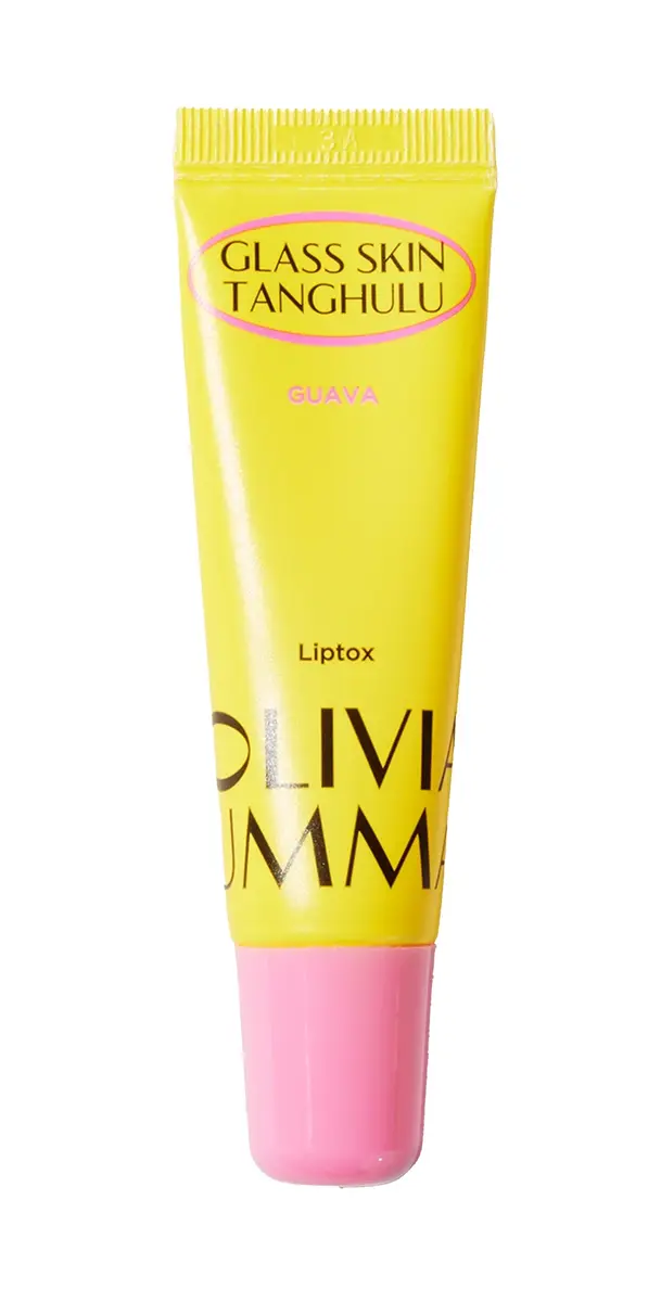 OLIVIAUMMA Liptox | Image 1 OLIVIAUMMA Liptox | Image 1