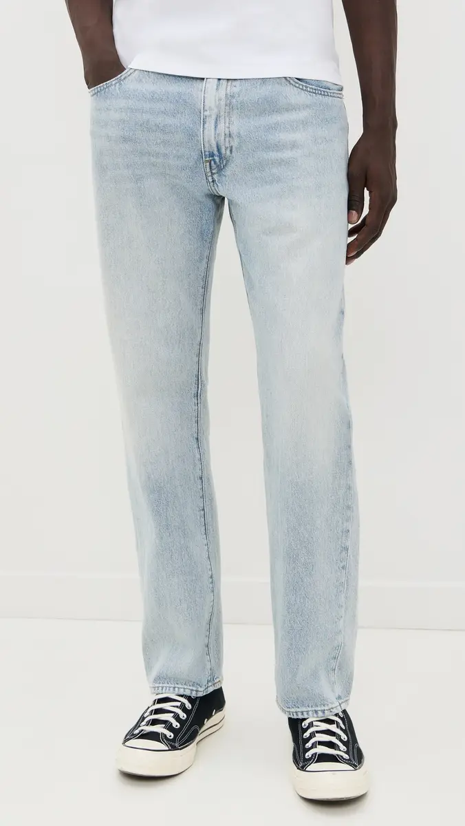 Levi's 555 Relaxed Straight Jeans | Thumbnail 2 Levi's 555 Relaxed Straight Jeans | Thumbnail 2