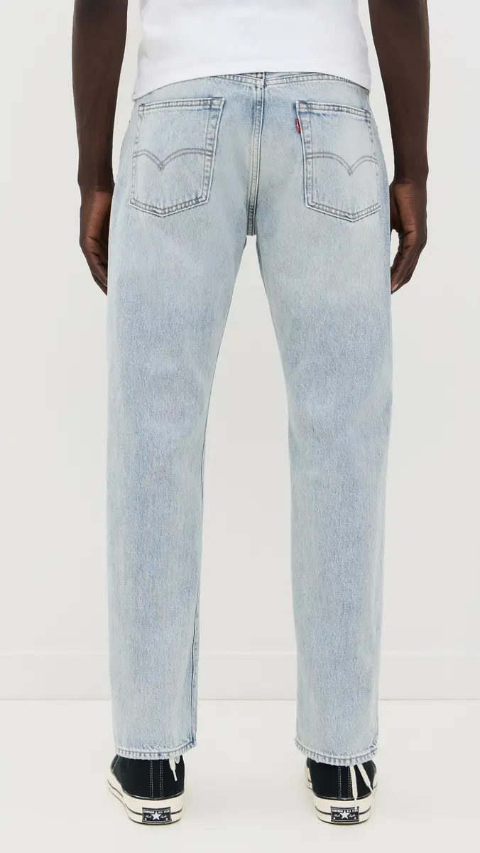 Levi's 555 Relaxed Straight Jeans | Thumbnail 3 Levi's 555 Relaxed Straight Jeans | Thumbnail 3