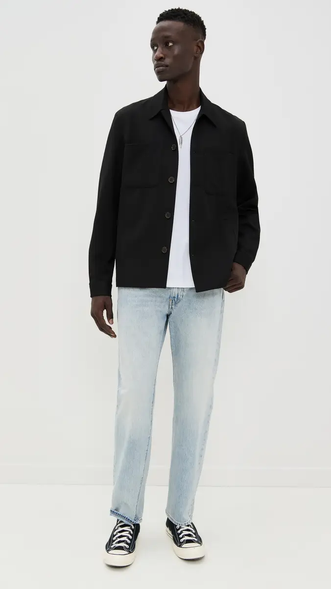 Levi's 555 Relaxed Straight Jeans | Thumbnail 5 Levi's 555 Relaxed Straight Jeans | Thumbnail 5